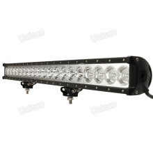 Barra de luz LED CREE SUV de una sola fila IP68 de 50 pulgadas y 320 W